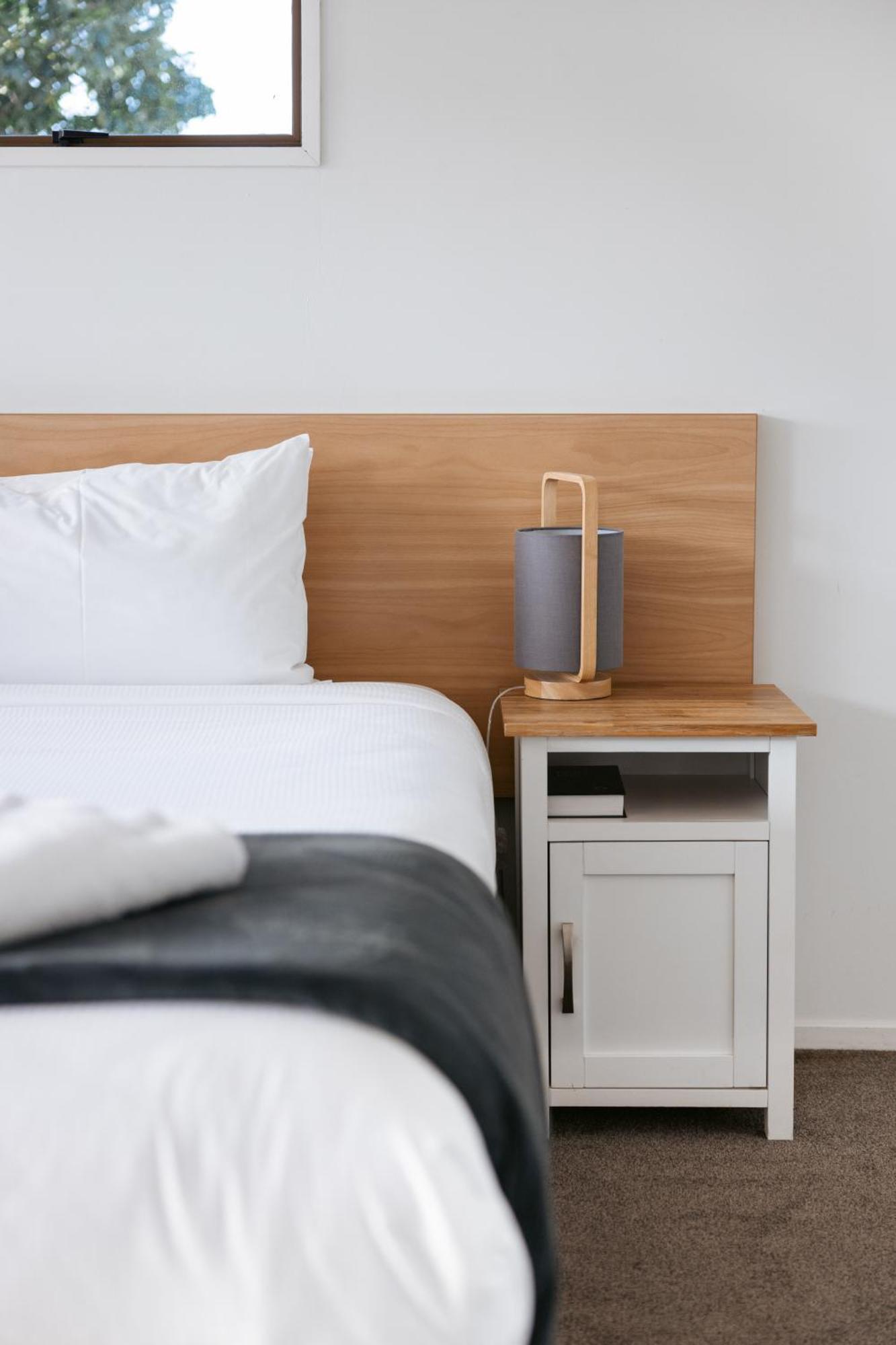 Cobblestone Court Motel - Wenzel Motels Tauranga Luaran gambar