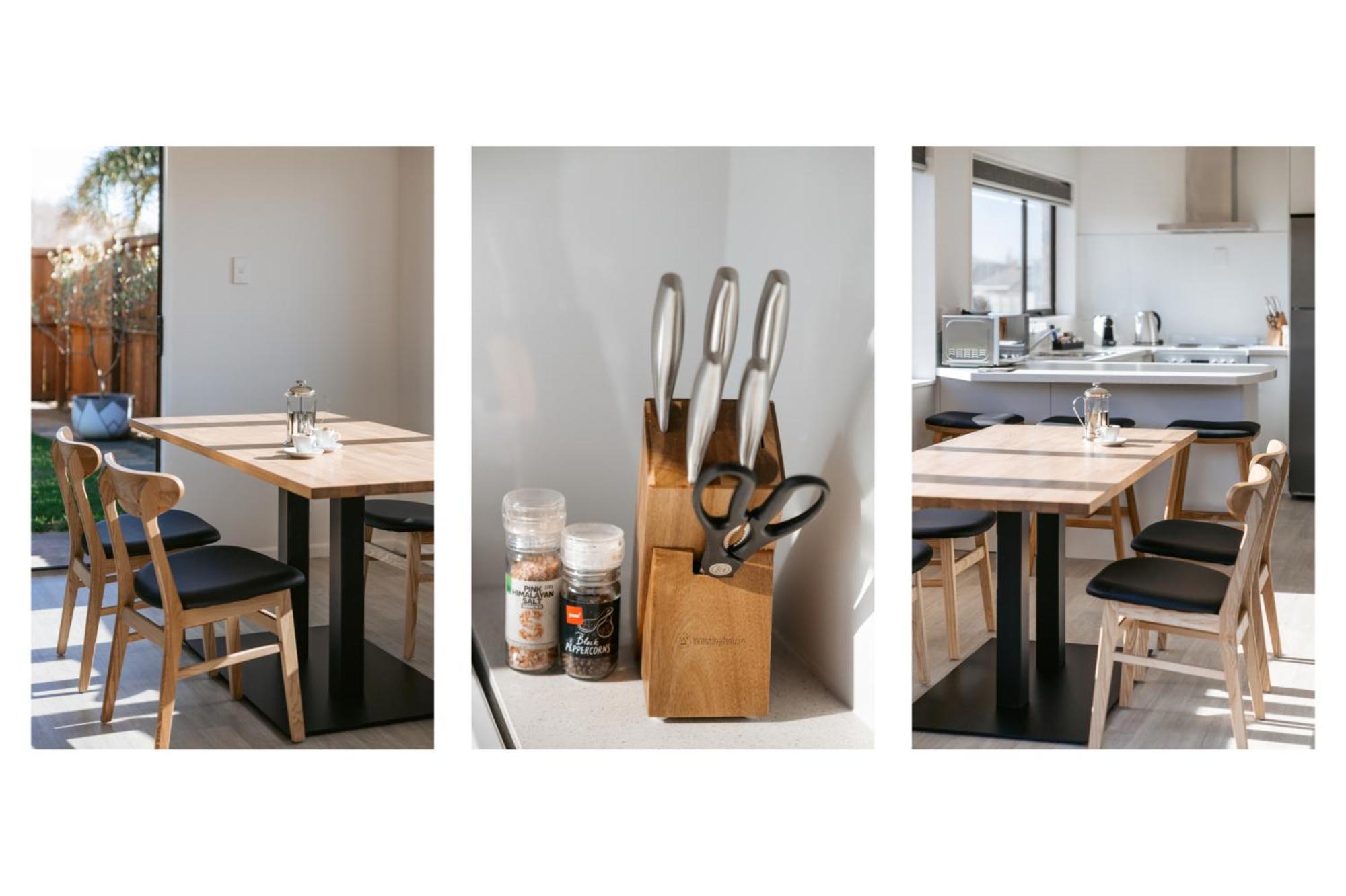 Cobblestone Court Motel - Wenzel Motels Tauranga Luaran gambar