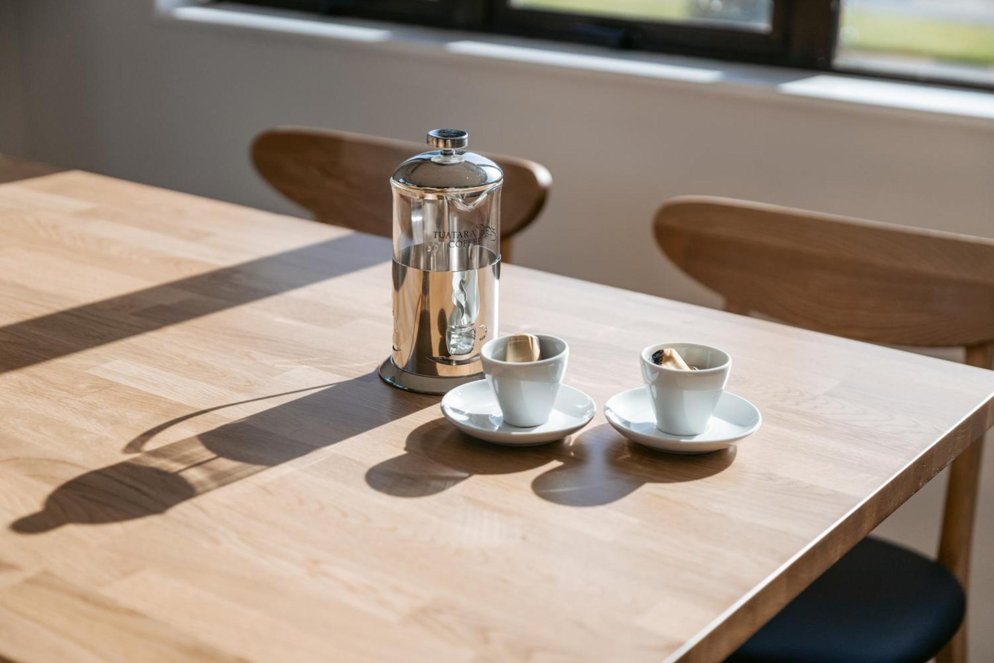 Cobblestone Court Motel - Wenzel Motels Tauranga Luaran gambar