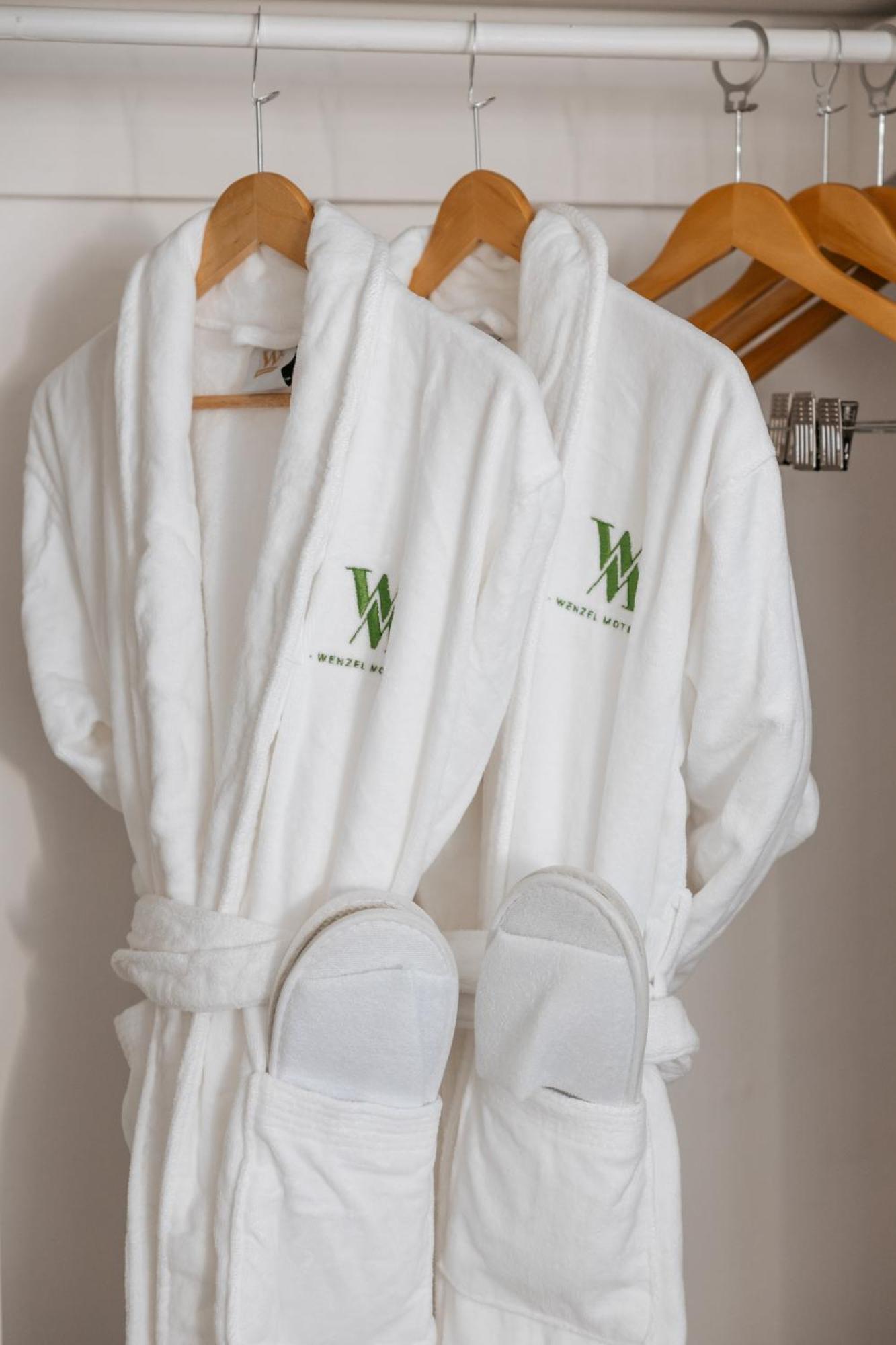 Cobblestone Court Motel - Wenzel Motels Tauranga Bilik gambar