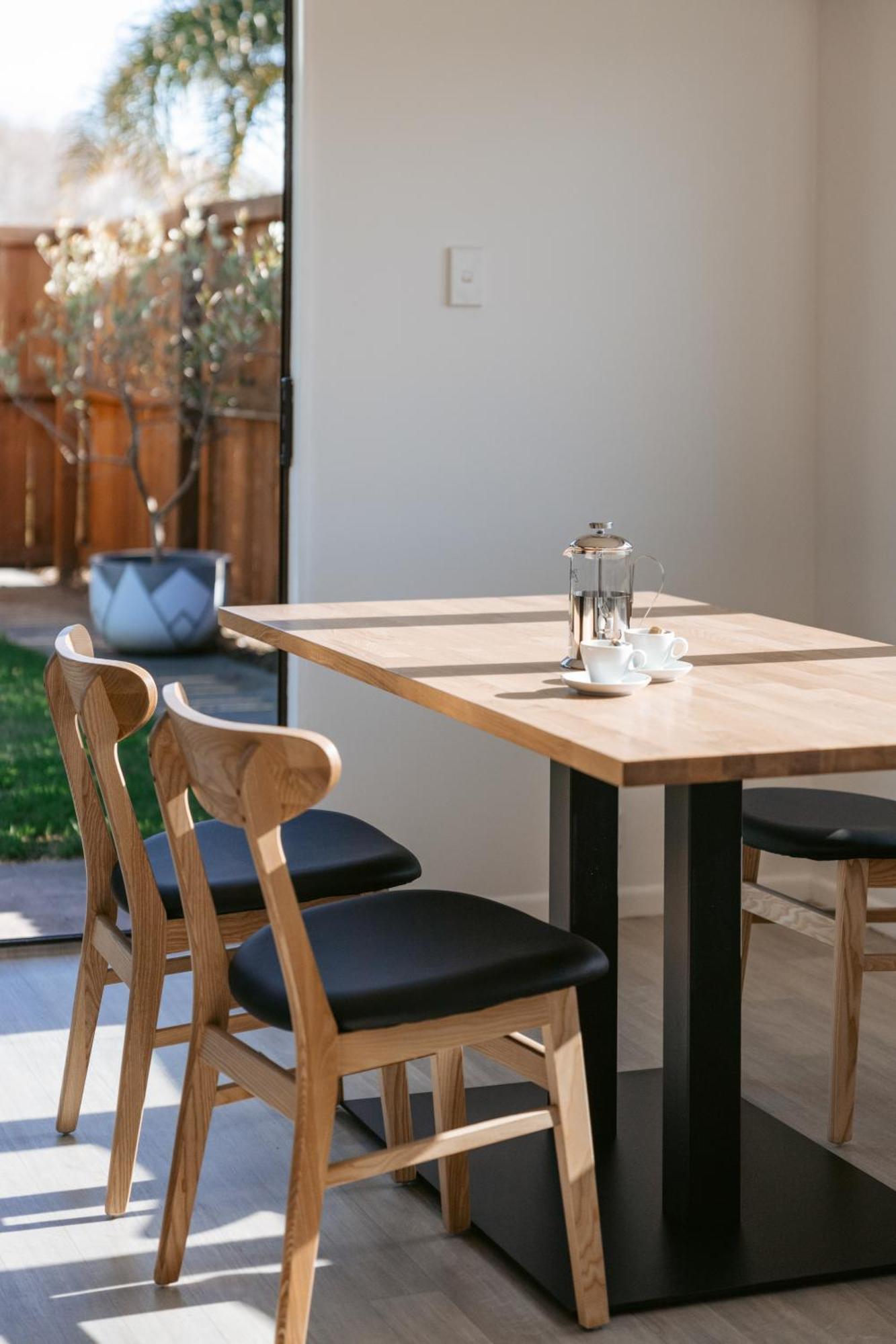 Cobblestone Court Motel - Wenzel Motels Tauranga Luaran gambar
